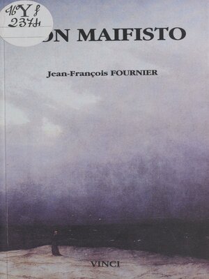 cover image of Don Maifisto